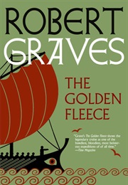 The Golden Fleece (Robert Graves)