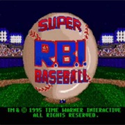 Super R.B.I. Baseball