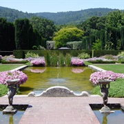 Filoli Gardens - Woodside, CA