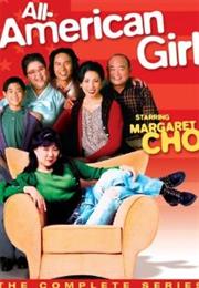 All-American Girl (1994 TV Series)