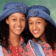 Sister, Sister- Tia and Tamara