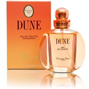 Dune Christian Dior