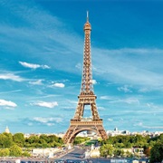 Traveling to Other Countries