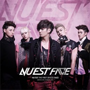 Face (Nu'est)
