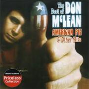 American Pie - Don McLean