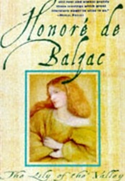 The Lily of the Valley (Honoré De Balzac)