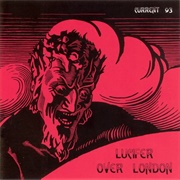 Current 93 - Lucifer Over London