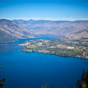 Lake Chelan