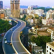 Dianga (Chittagong), Bangladesh