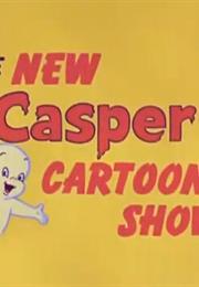 The New Casper Cartoon Show