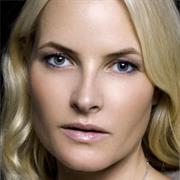Mette-Marit, Crown Princess of Norway