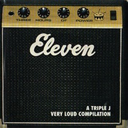Eleven - A Very Loud Compilation