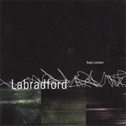 Labradford - Fixed::Context