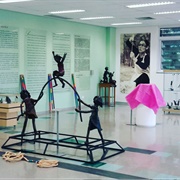 Museu Da Educação E Do Brinquedo