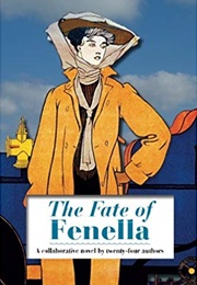 The Fate of Fenella (Helen Mathers Et Al.)