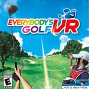 Everybody's Golf