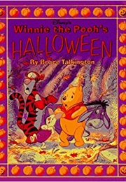 Winnie the Pooh Halloween (Disney)