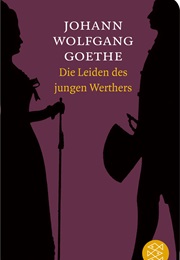 The Sorrows of Young Werther (Goethe)
