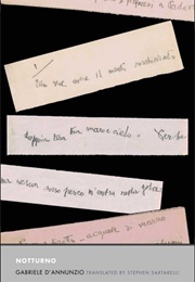 Notturno (Gabriele D'Annunzio)