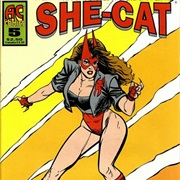 She-Cat