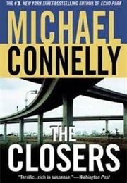 The Closers (Michael Connelly)