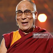 Establishment of the Dalai Lama, Tibetan Spiritual Leader - 1538