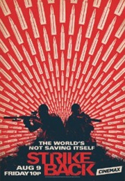 Strike Back (2010)