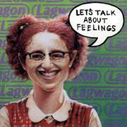 Lagwagon - Let's Talk About Feelings
