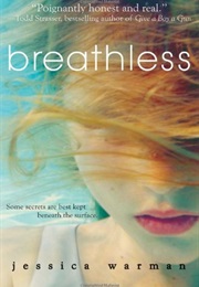 Breathless (Jessica Warman)