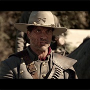 Jonah Hex