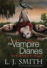 The Vampire Diaries