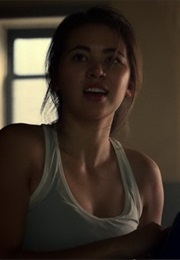 Iron Fist S1ep5: Under Leaf Pluck Lotus (2017)