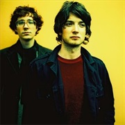 Kings of Convenience