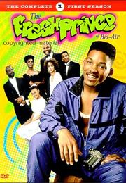 The Fresh Prince of Bel-Air