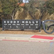 Buddy Holly Center - Lubbock, Texas