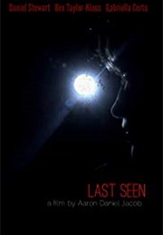 Last Seen (Short) (2013)