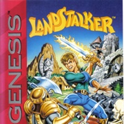 Landstalker (GEN)