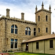 Old Idaho Penitentiary State Historic Site, Idaho
