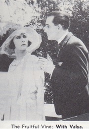 The Fruitful Vine (1921)