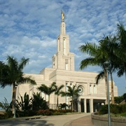 Panama City Panama Temple