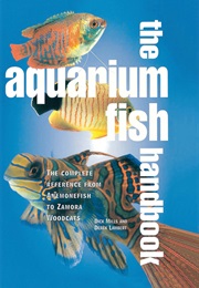 The Aquarium Fish Handbook (Dick Mills and Derek Lambert)