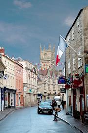 Cirencester, Gloucestershire