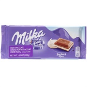 Milka Yoghurt