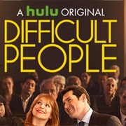 Difficult People