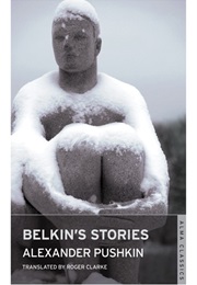 Belkin's Stories (Alexander Pushkin)