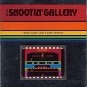 Shootin' Gallery