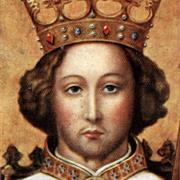 Richard II 1377-1399