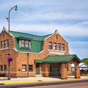 Thief River Falls, Minnesota