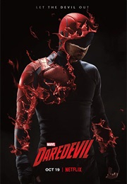 Marvel's Daredevil (TV Series) (2015)
