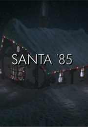 Amazing Stories: "Santa '85" (1985)